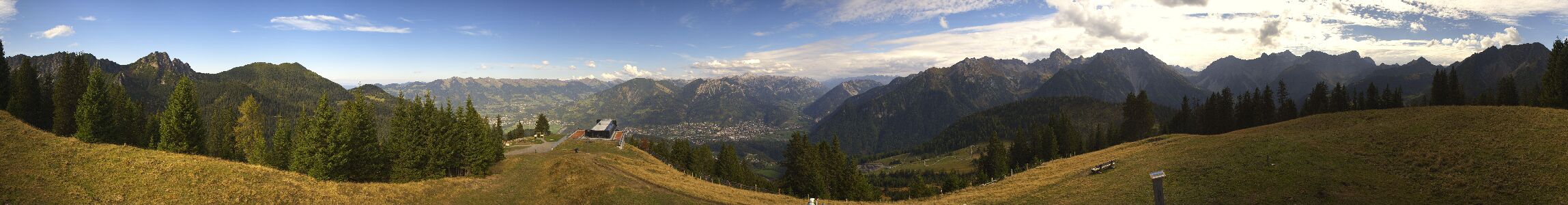 Loischkopf Brandnertal
