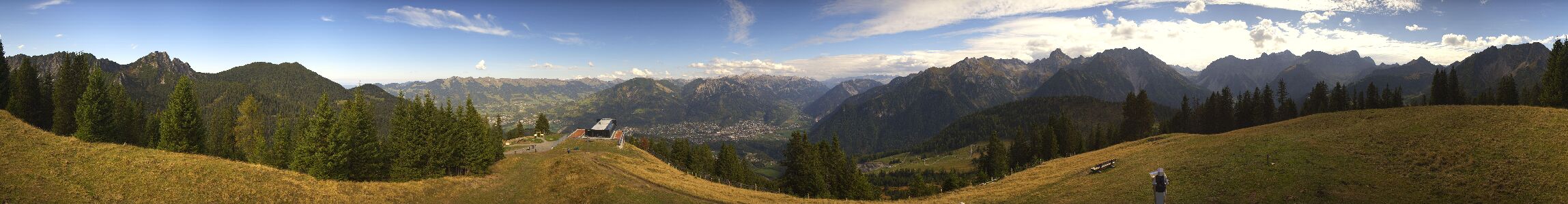 Loischkopf Brandnertal