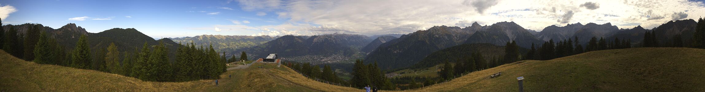 Loischkopf Brandnertal