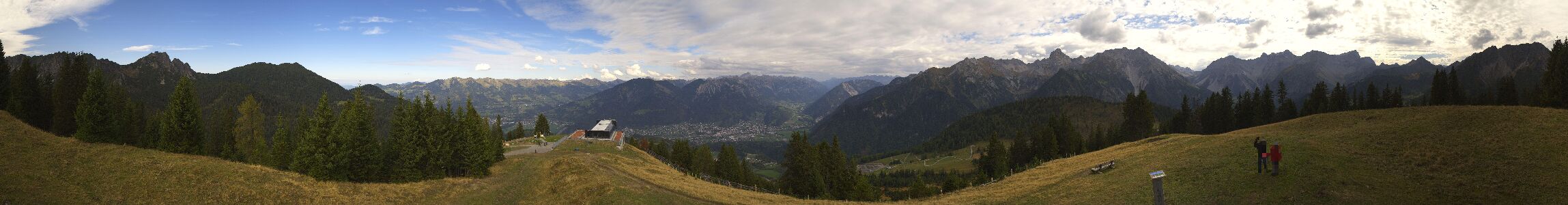 Loischkopf Brandnertal