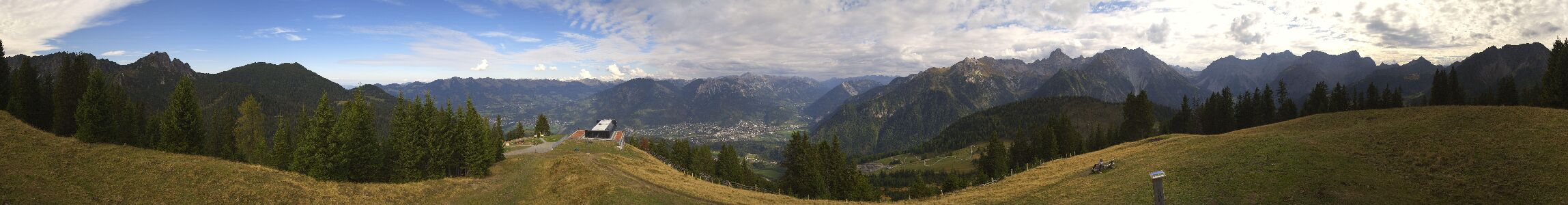 Loischkopf Brandnertal