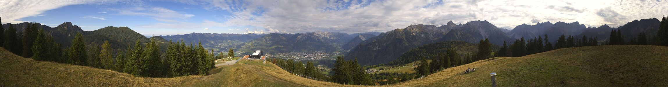 Loischkopf Brandnertal