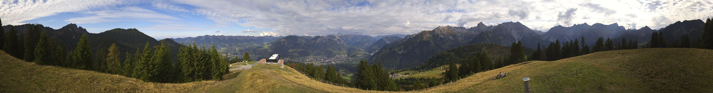 Loischkopf Brandnertal