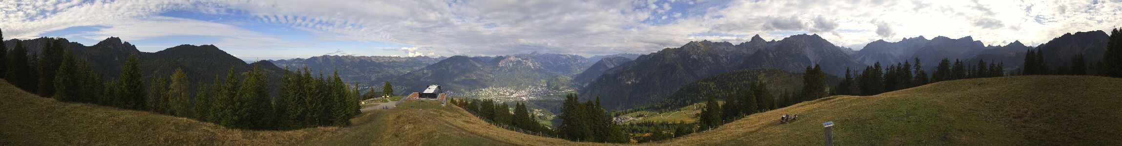 Loischkopf Brandnertal