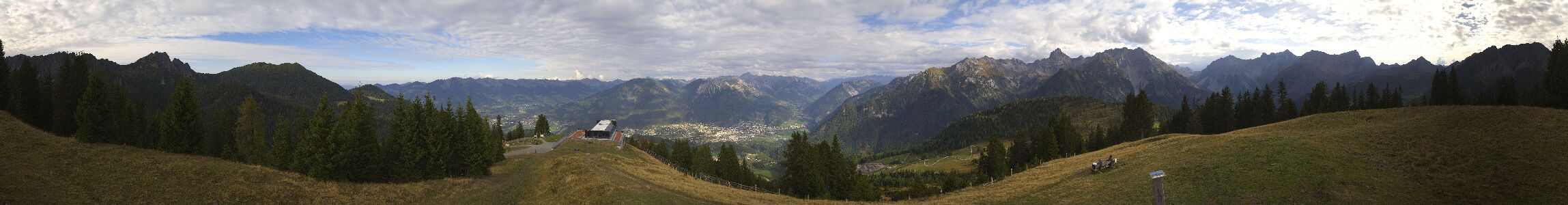 Loischkopf Brandnertal