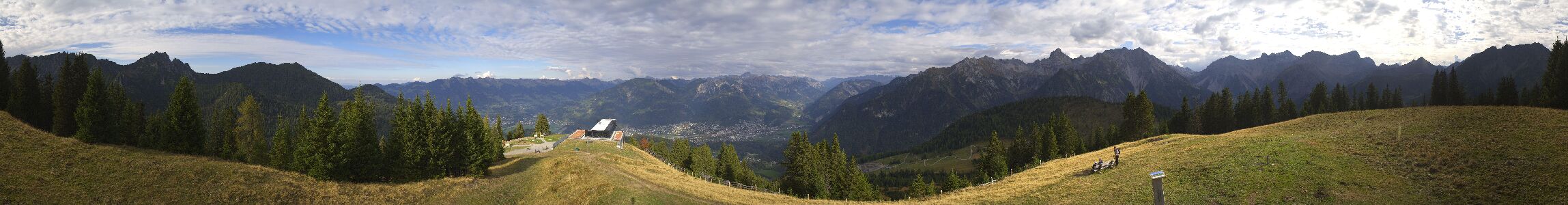 Loischkopf Brandnertal