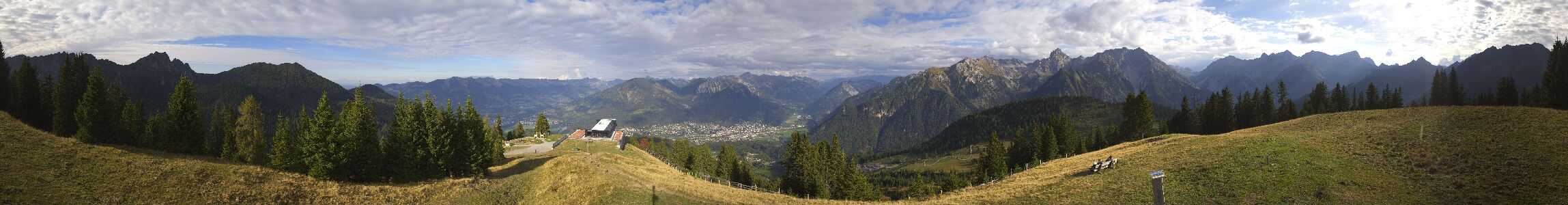 Loischkopf Brandnertal