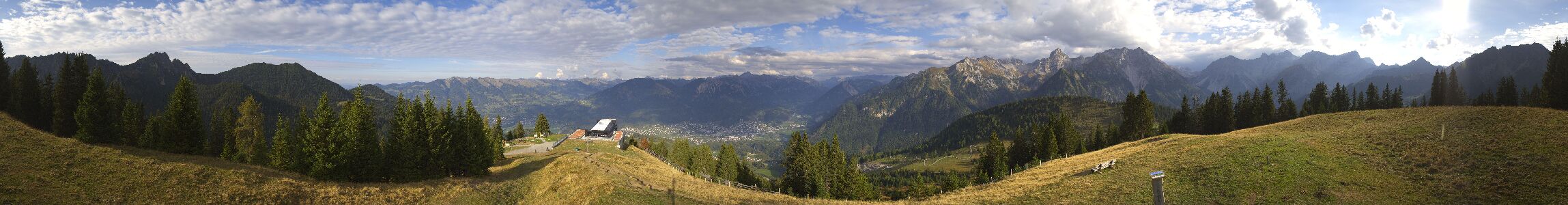 Loischkopf Brandnertal