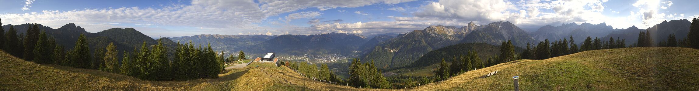 Loischkopf Brandnertal