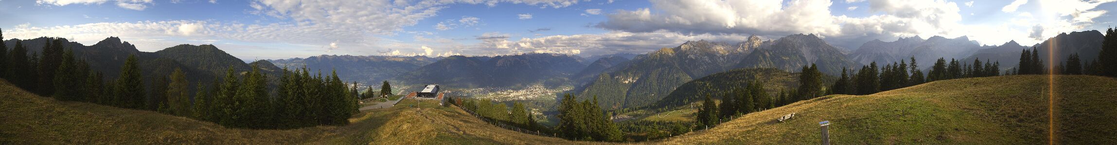 Loischkopf Brandnertal