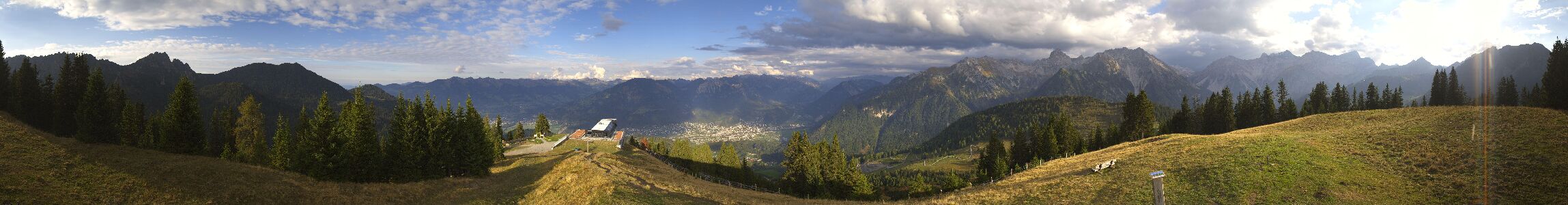 Loischkopf Brandnertal