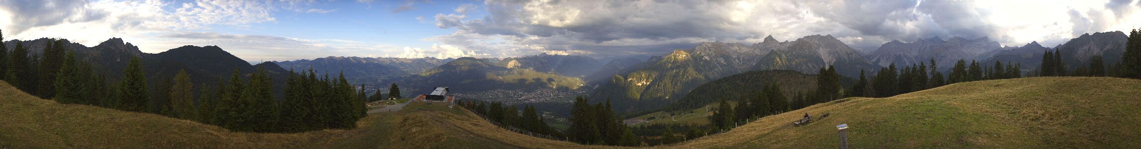 Loischkopf Brandnertal
