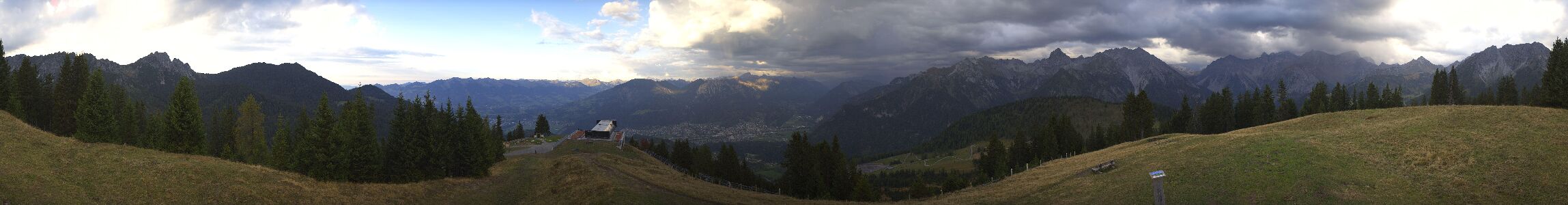 Loischkopf Brandnertal