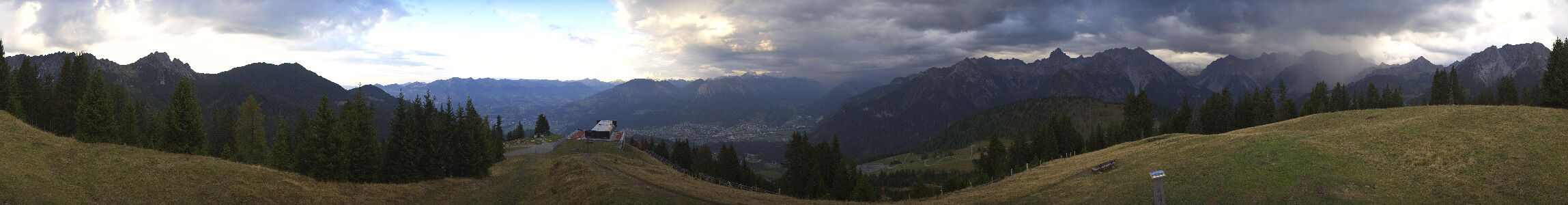 Loischkopf Brandnertal