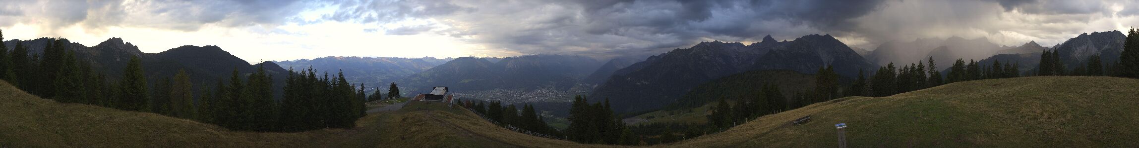 Loischkopf Brandnertal