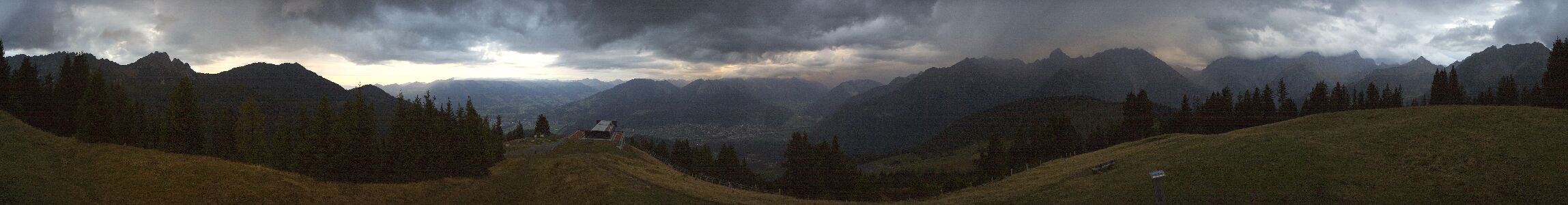 Loischkopf Brandnertal