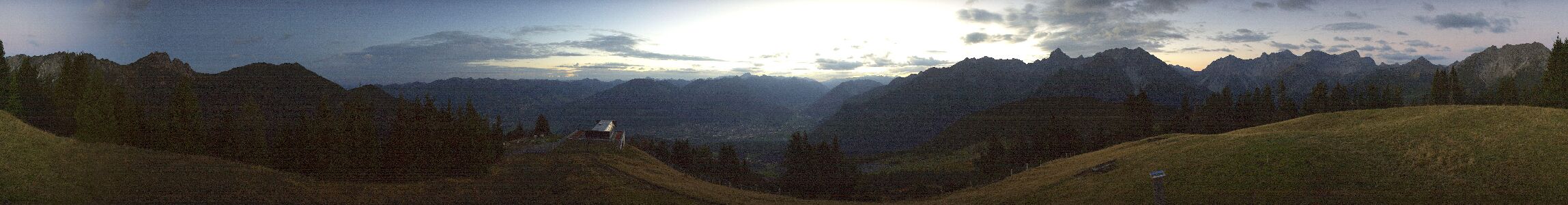 Loischkopf Brandnertal