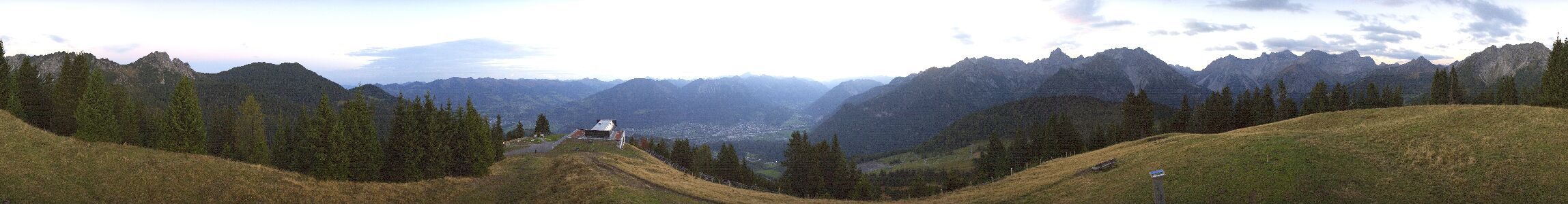 Loischkopf Brandnertal