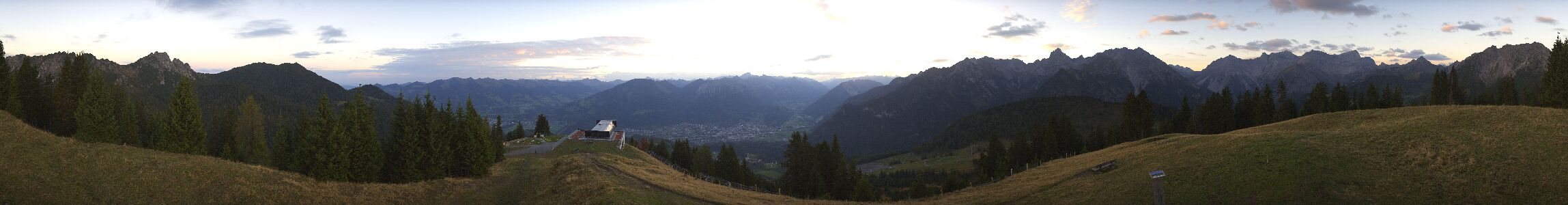 Loischkopf Brandnertal