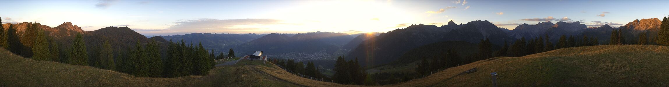 Loischkopf Brandnertal