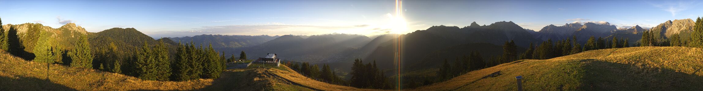 Loischkopf Brandnertal