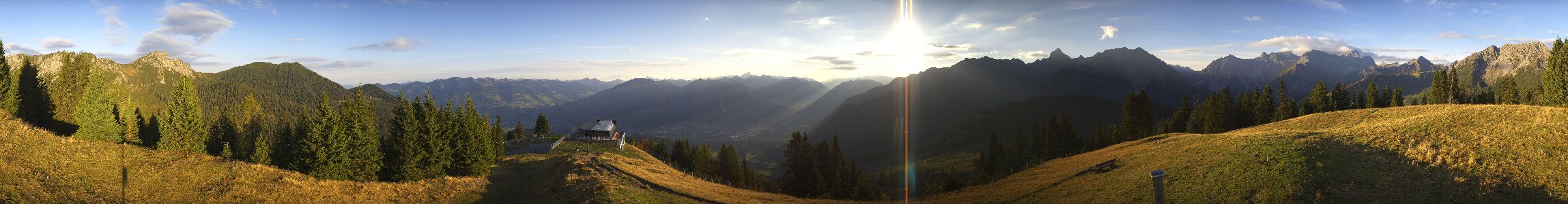 Loischkopf Brandnertal