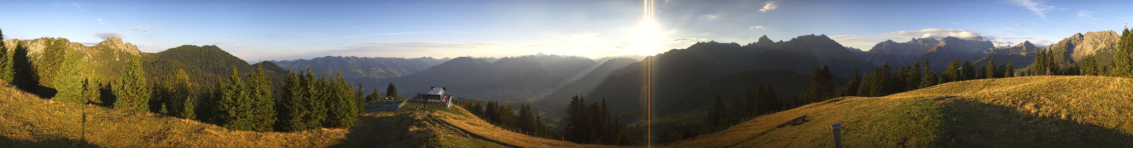 Loischkopf Brandnertal