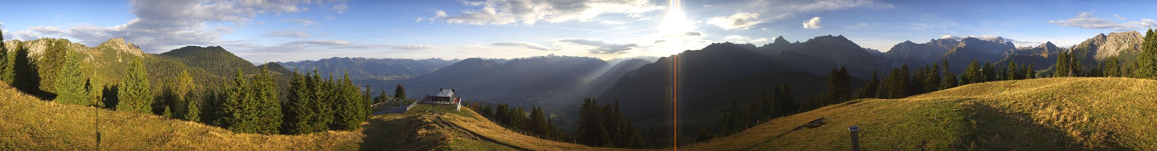 Loischkopf Brandnertal