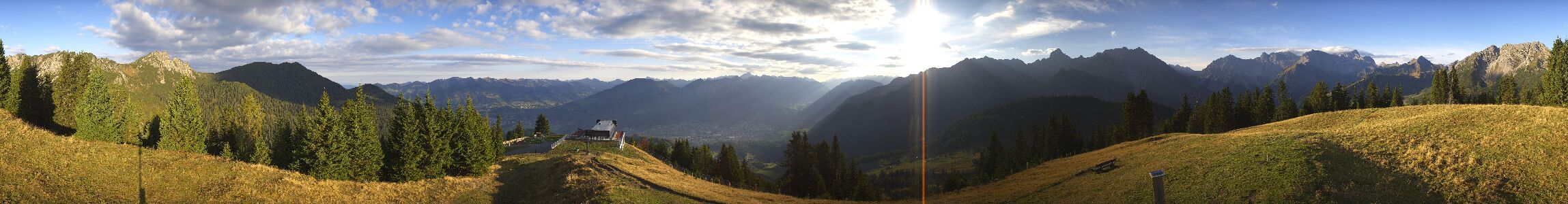 Loischkopf Brandnertal