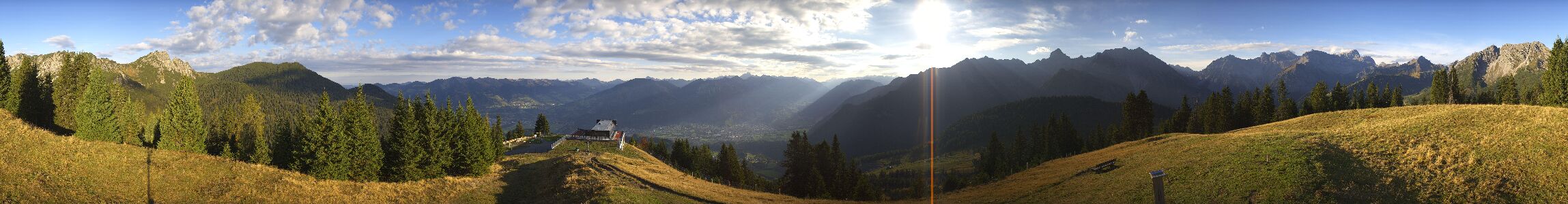 Loischkopf Brandnertal
