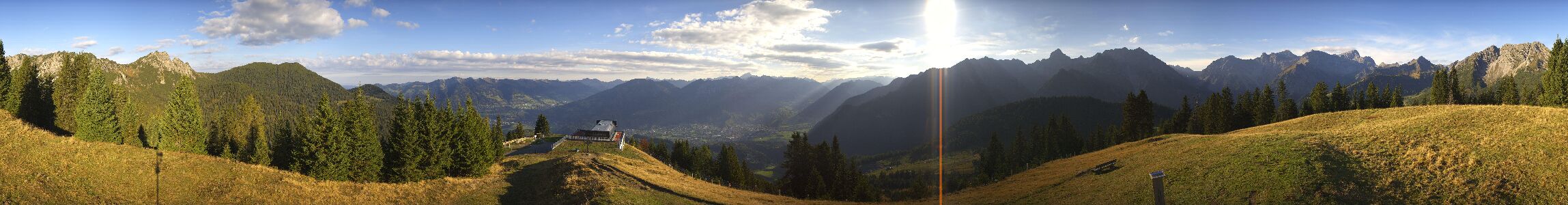 Loischkopf Brandnertal