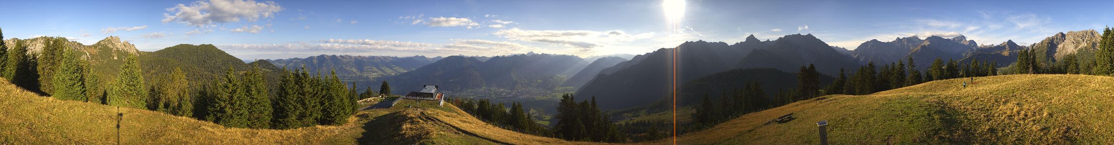 Loischkopf Brandnertal