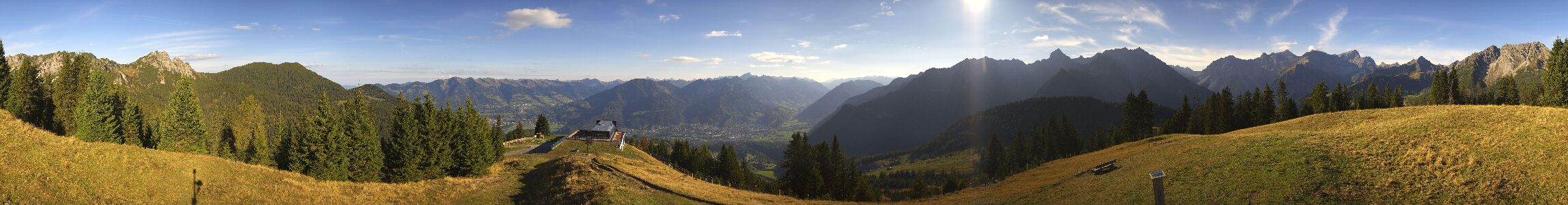 Loischkopf Brandnertal