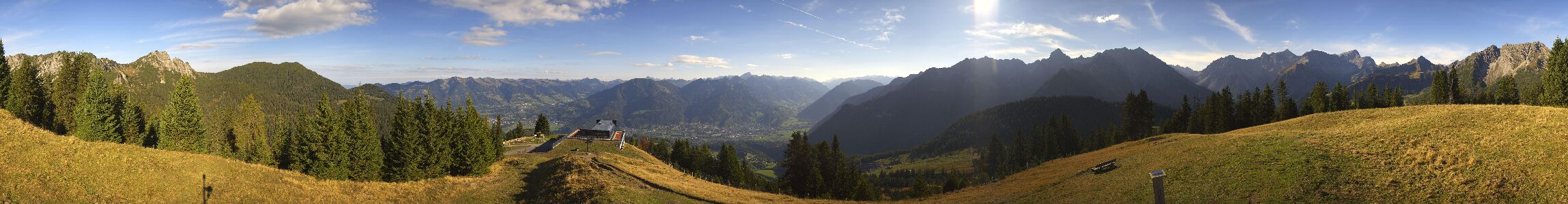 Loischkopf Brandnertal