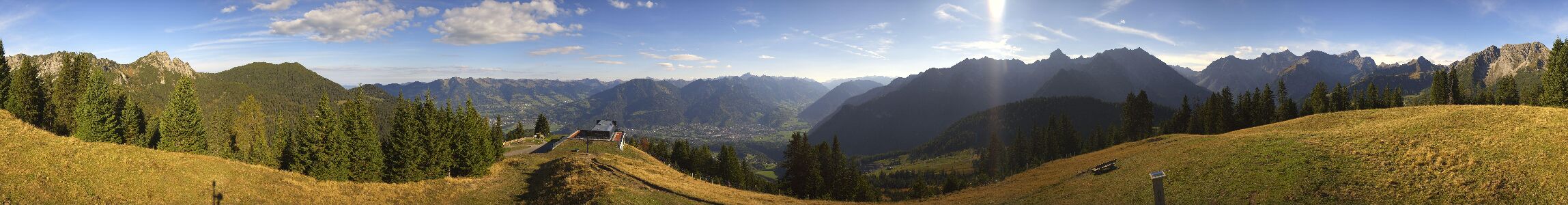 Loischkopf Brandnertal