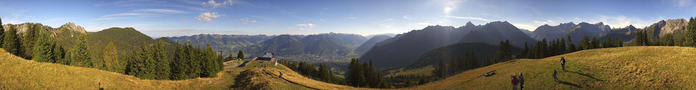 Loischkopf Brandnertal