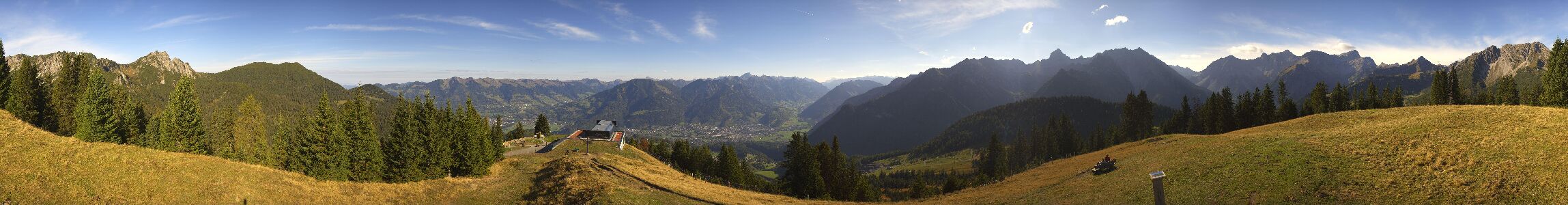 Loischkopf Brandnertal