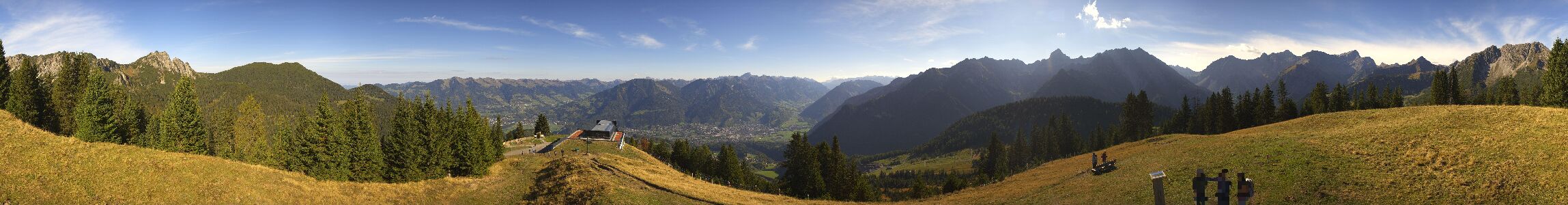 Loischkopf Brandnertal
