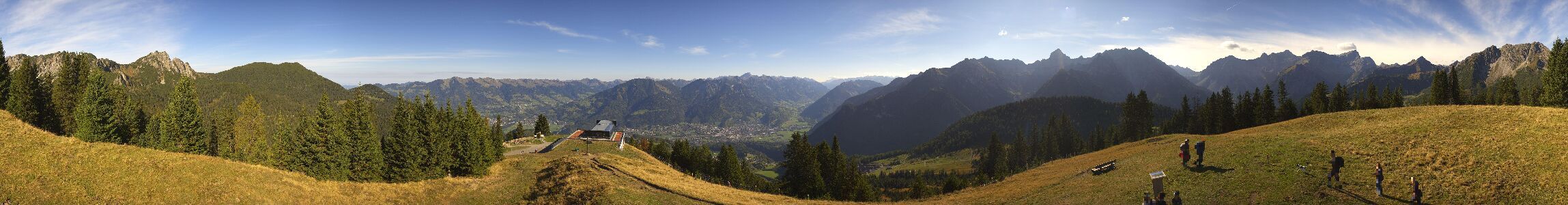 Loischkopf Brandnertal
