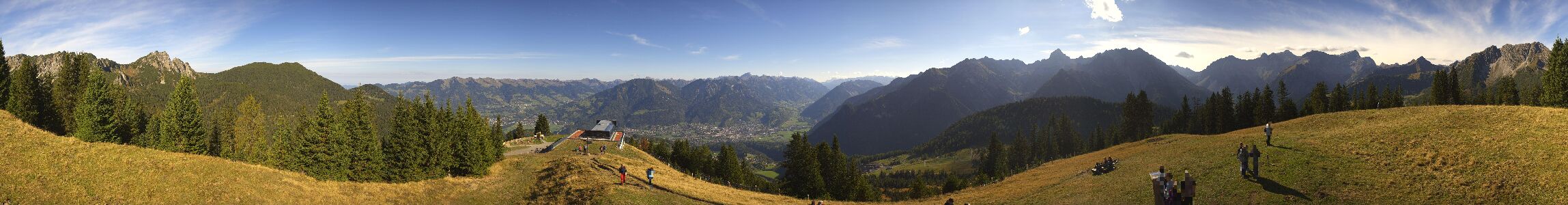 Loischkopf Brandnertal