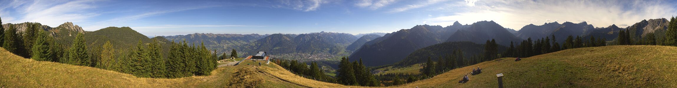 Loischkopf Brandnertal