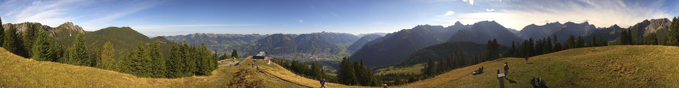 Loischkopf Brandnertal