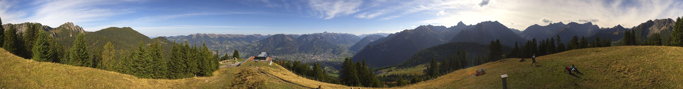 Loischkopf Brandnertal