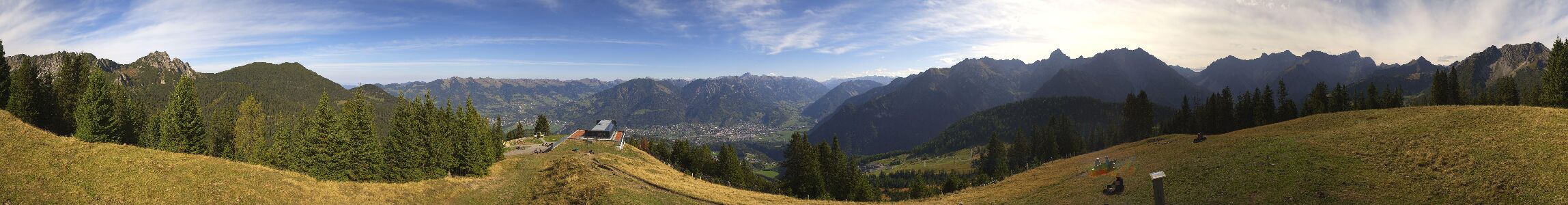 Loischkopf Brandnertal