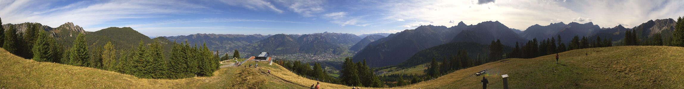 Loischkopf Brandnertal