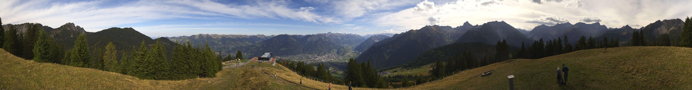 Loischkopf Brandnertal