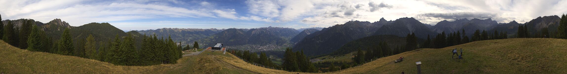 Loischkopf Brandnertal