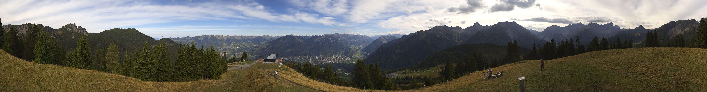 Loischkopf Brandnertal