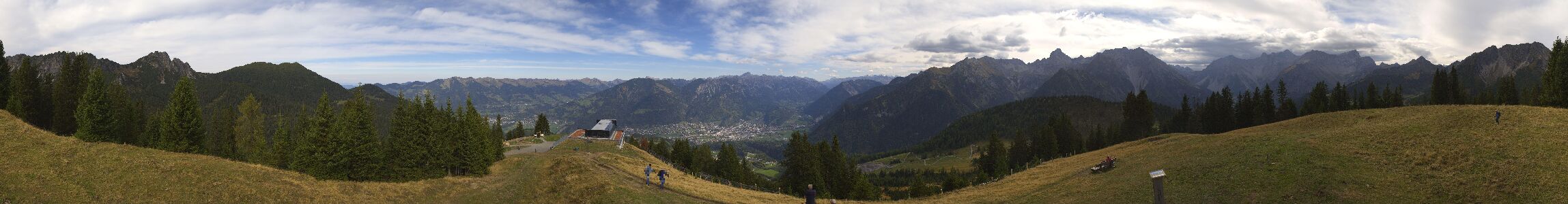 Loischkopf Brandnertal