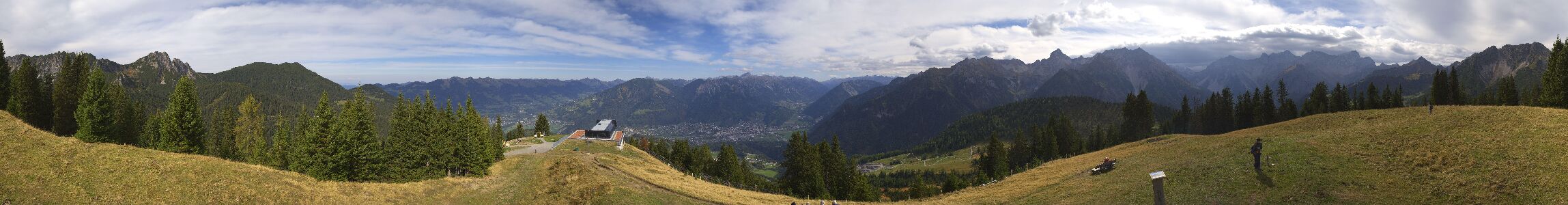 Loischkopf Brandnertal
